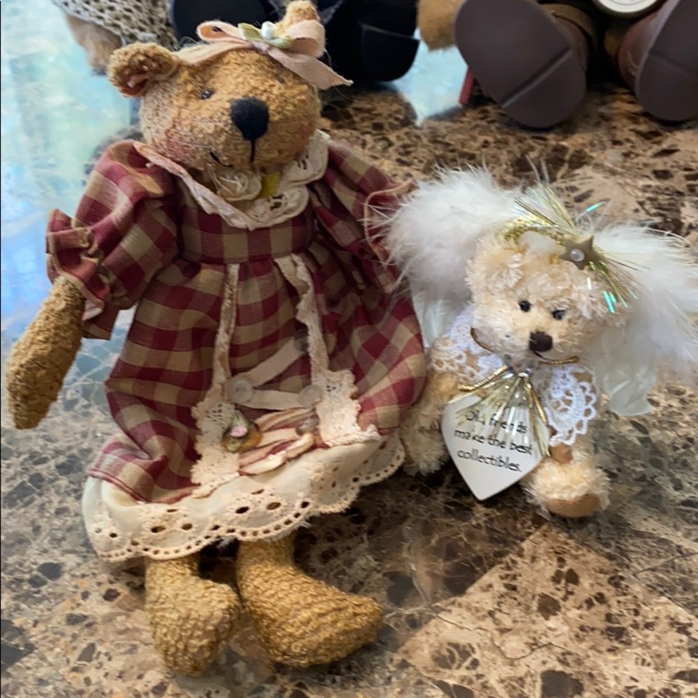 Bear bundle